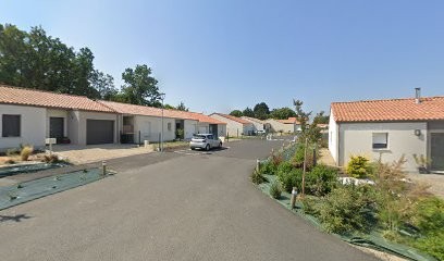 Yohan's Workout, Entraineur Personnel à Saint-Père-en-Retz