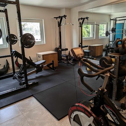 EXtrain - Entraîneur Sportif, Entraineur Personnel à Saint-André-de-la-Roche