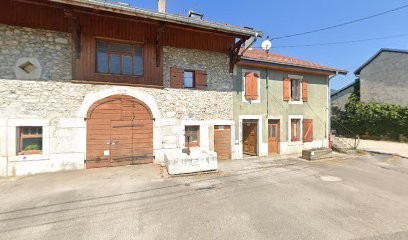 Maxime Sgaragli, Entraineur Personnel à Thoiry