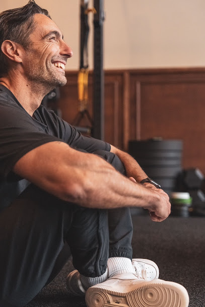 Sébastien Herve - Coach Sportif Diplômé Biarritz - Club Premium Mouvement, Entraîneur Personnel à Biarritz