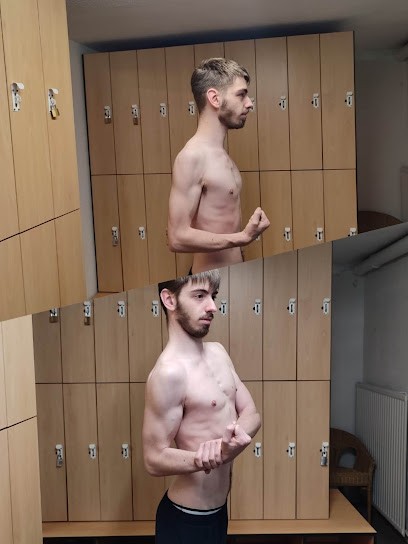 Lucas Derozier- Real'Progress- Coach Sportif - Préparateur physique, Entraineur Personnel à Illzach