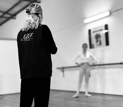 Autrand Ballet, Entraineur Personnel à Ollioules