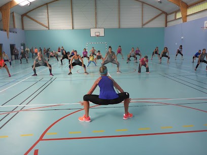 Céline HUE Coach Sportif à Domicile Et En Ligne, Entraineur Personnel à Saint-Perreux
