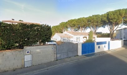 Lombard Geoffrey Coach Sportif, Entraineur Personnel à Rochefort-du-Gard