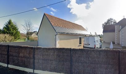 Ati Coachsportif, Entraineur Personnel à Ballan-Miré