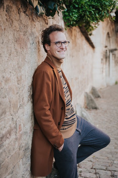 Victor Blanchard-Prost - Coach En Distanciel, Entraineur Personnel à Beaune