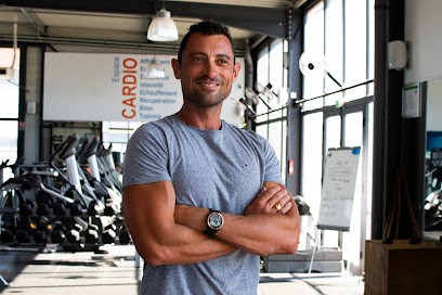 Objectif-Forme, Entraineur Personnel à Saint-Estève