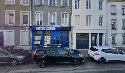 Le Coach, Entraineur Personnel à Cherbourg-en-Cotentin