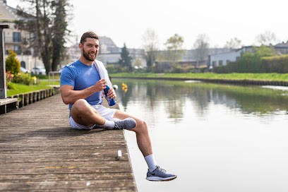 Marcoach Fitness, Entraineur Personnel à Roncq