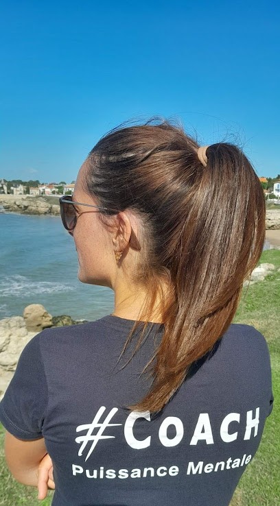 Sophie GENTILHOMME Coach Mental Sportif - Thérapeute - Royan, Entraineur Personnel à Royan