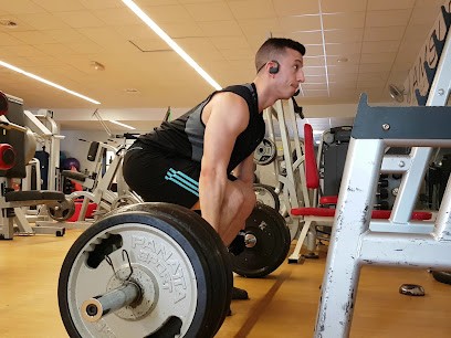 Kaioken Training, Entraineur Personnel à Saint-Raphaël