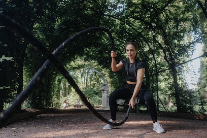 Emilie Louise Coaching, Entraineur Personnel à Vendenheim