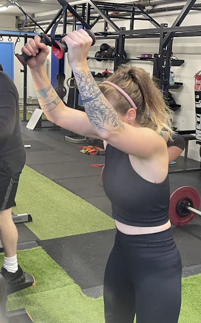 COACH SPORTIF / PERSONAL TRAINER - Marine PERRACHON, Entraineur Personnel à Morzine