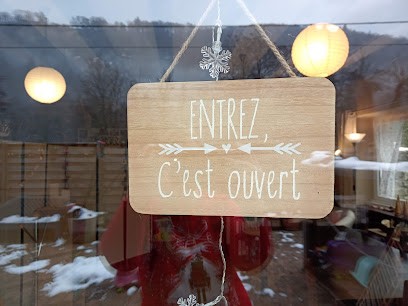 Les Ateliers Des Petites Chenilles - Emilie Curtet, Entraineur Personnel à Thonon-les-Bains