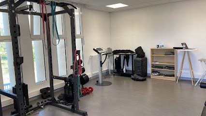 Zone 12 - Coach Sportif, Entraineur Personnel aux Abrets en Dauphiné