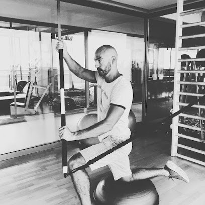 Coach Sportif Saint-Tropez - Eddie Antunez, Entraineur Personnel à Roquebrune-sur-Argens