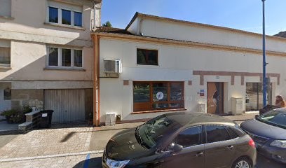 Yohan NIMESKERN, Entraineur Personnel à Ottange