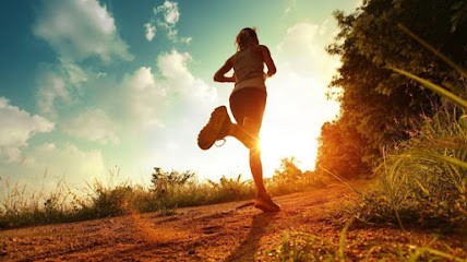 Sport, I Can, Entraineur Personnel à Draveil