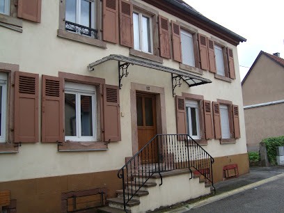 Grandi-Ose! Les Ateliers De Sabine, Entraineur Personnel à Wintzenheim