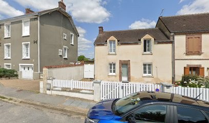 LKmangerbouger, Entraineur Personnel à Val-au-Perche