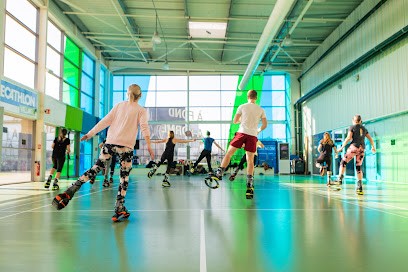 Facile Fit, Entraineur Personnel à Angers