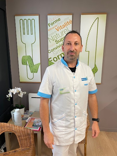 Dietplus Peronne, Entraineur Personnel à Péronne