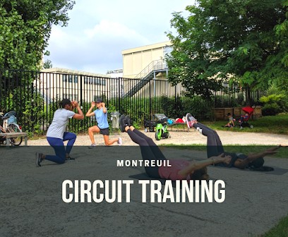Home-Workout: Coach Sportif à Montreuil - Cours Collectifs Et Coaching Privé, Entraineur Personnel à Montreuil