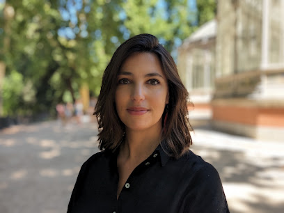 Marion Guevel, Entraîneur Personnel à Bordeaux