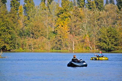 Bastien LEBRA - Guide pêche Ardèche, Entraineur Personnel à Saint-Sauveur-de-Montagut