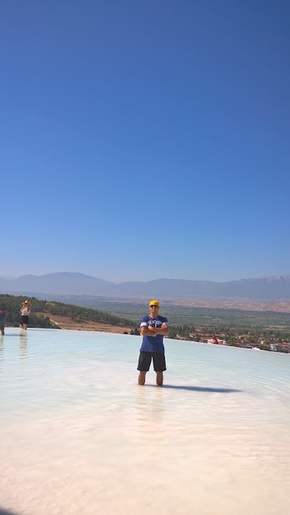 Trainer Tony, Entraineur Personnel à Villemomble