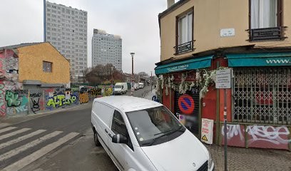 Vidlsport, Entraineur Personnel à Saint-Ouen