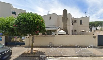 bvp.coachfrance, Entraineur Personnel au Grau-du-Roi