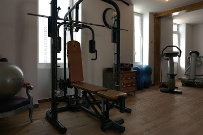 Coachez-vous ! Coach Sportif Anne-Sophie Menneson, Entraineur Personnel à La Teste-de-Buch