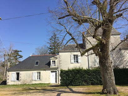 Les Routes de la Joie - Corinne Bompard - Coaching ... s'est recentré sur Corné, Loire-Authion, Entraineur Personnel à Brissac Loire Aubance