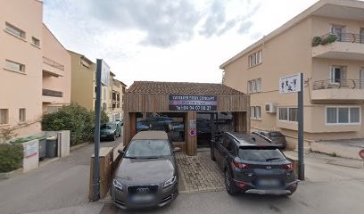 Electrostimulation, Entraineur Personnel à Sanary-sur-Mer