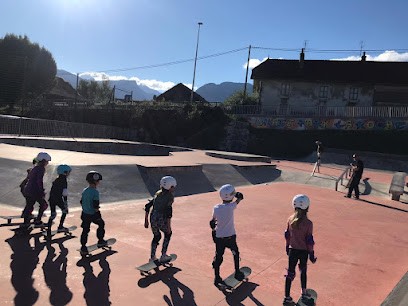 La Machinerie à Roulettes, Entraineur Personnel à Saint-Laurent