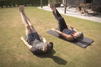 OLLIVIER Yves, Entraineur Personnel à Lanester