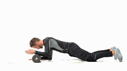 Frédéric Morin Coach Domicil'Gym, Entraineur Personnel à Odars