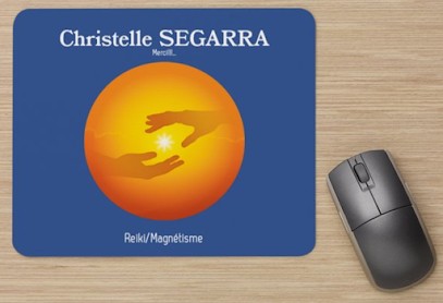 Christelle Segarra, Entraineur Personnel à Sallèles-d'Aude