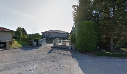 DIAPASON BDSL, Entraineur Personnel à Joyeux