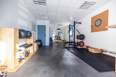 Mélanie Coaching, Entraineur Personnel à Saleilles