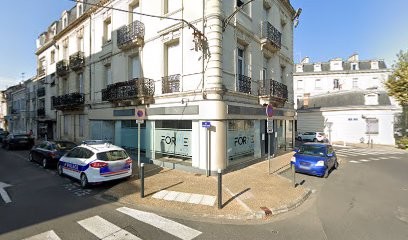 Ma Forme A Moi, Entraineur Personnel à Périgueux