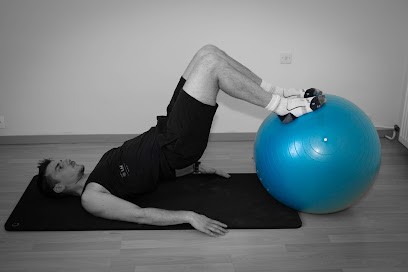 JEREMY RENOU, Entraineur Personnel à Villié-Morgon