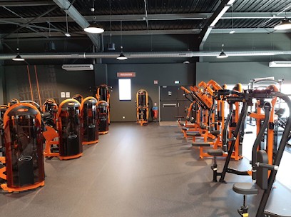 Trainer Staff - Rochefort -, Entraineur Personnel à Rochefort