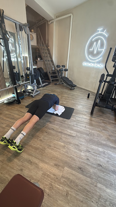 Chezmoncoach: Coaching Sportif Privé, Perte De Poids & Remise En Forme À Paris 17Eme, Entraîneur Personnel à Paris 17