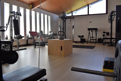 Coach Fabien Iharour, Entraineur Personnel à Tarnos