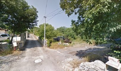 Euphron Coaching, Entraineur Personnel à Sauve