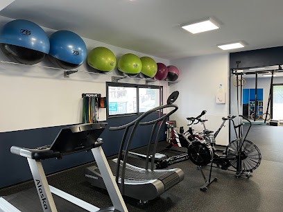 Sport Performance Center, Entraineur Personnel à Tournefeuille