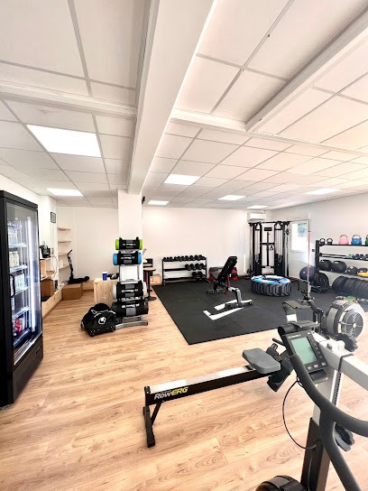 My Way Coaching Sportif, Entraineur Personnel à Robion