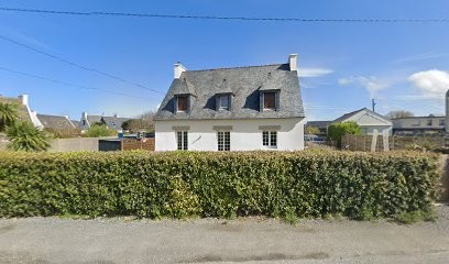 Toafa TAKANIKO, Entraineur Personnel à Santec